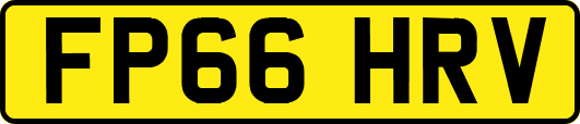 FP66HRV