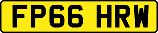 FP66HRW