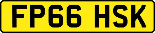 FP66HSK