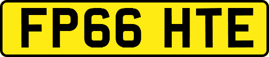 FP66HTE