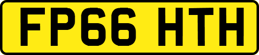 FP66HTH