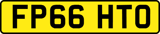 FP66HTO