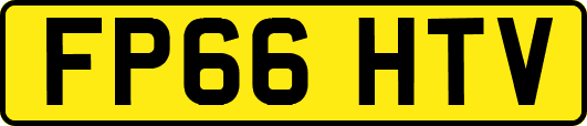 FP66HTV