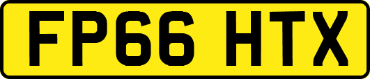 FP66HTX