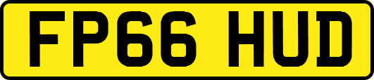 FP66HUD