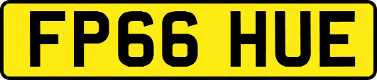 FP66HUE