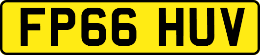 FP66HUV