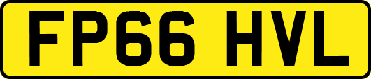 FP66HVL