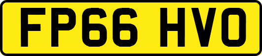 FP66HVO