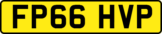 FP66HVP