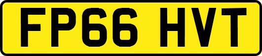 FP66HVT