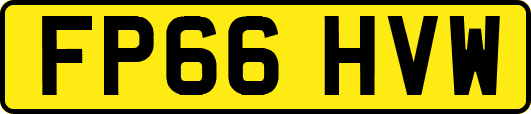FP66HVW