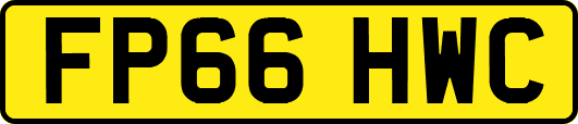 FP66HWC