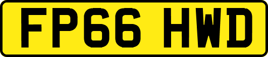 FP66HWD