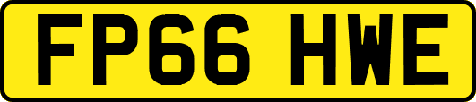 FP66HWE