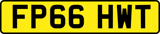 FP66HWT