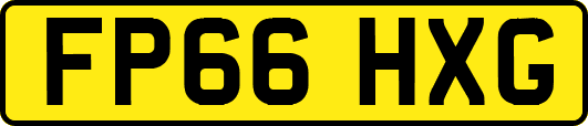 FP66HXG