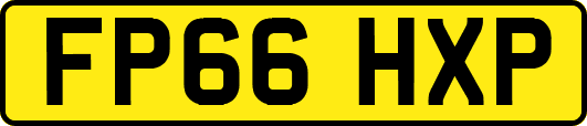 FP66HXP
