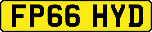 FP66HYD