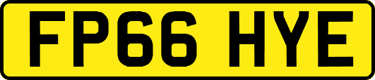FP66HYE