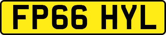 FP66HYL