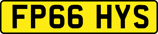 FP66HYS