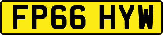 FP66HYW