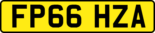 FP66HZA
