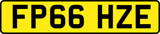 FP66HZE