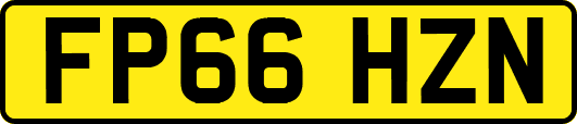 FP66HZN