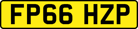 FP66HZP