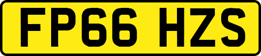 FP66HZS