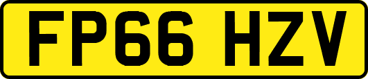 FP66HZV