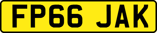 FP66JAK