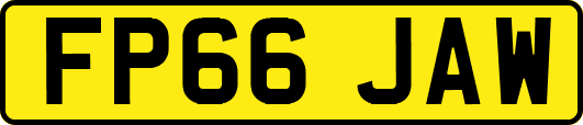 FP66JAW