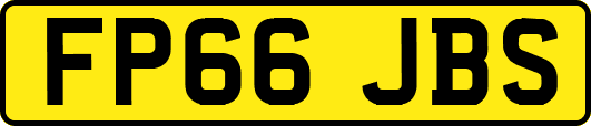 FP66JBS