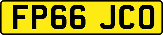 FP66JCO