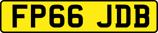 FP66JDB