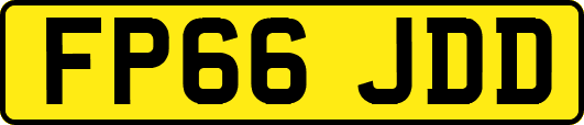 FP66JDD
