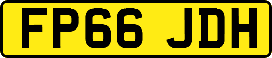 FP66JDH