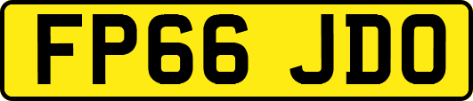 FP66JDO