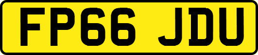FP66JDU