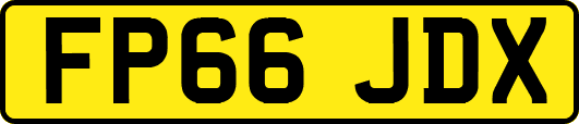 FP66JDX