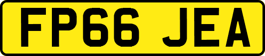FP66JEA