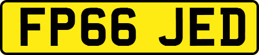 FP66JED