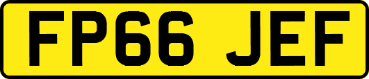 FP66JEF