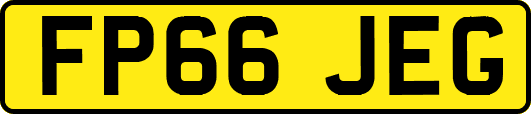 FP66JEG