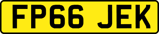 FP66JEK