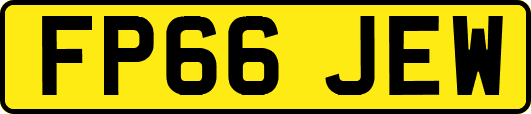 FP66JEW