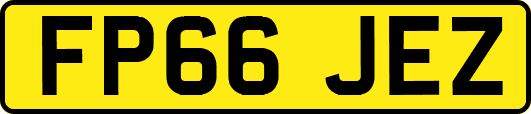 FP66JEZ